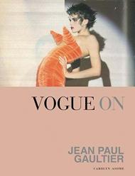 Vogue on: Jean Paul Gaultier Carolyn Asome