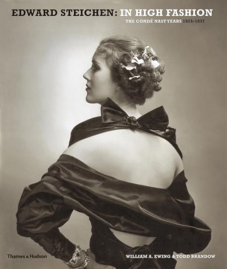 обложка книги Edward Steichen: In High Fashion: The Conde Nast Years 1923-1937 книга Edward Steichen: In High Fashion: The Conde Nast Years 1923-1937, автор: William A. Ewing, Todd Brandow