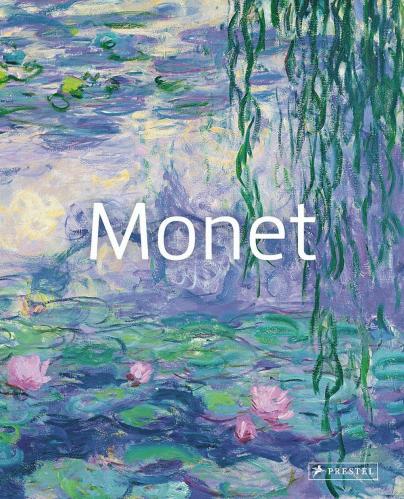 обложка книги Masters of Art: Monet книга Masters of Art: Monet, автор: Simona Bartolena