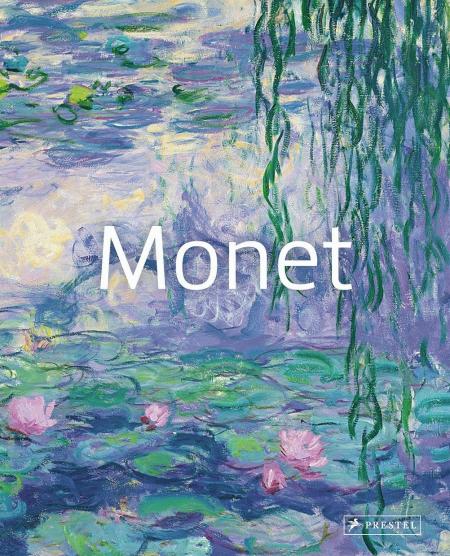 обложка книги Masters of Art: Monet книга Masters of Art: Monet, автор: Simona Bartolena