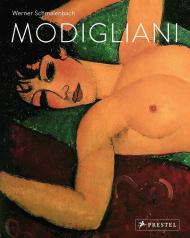 Amedeo Modigliani: Paintings, Sculptures, Drawings, автор: Werner Schmalenbach