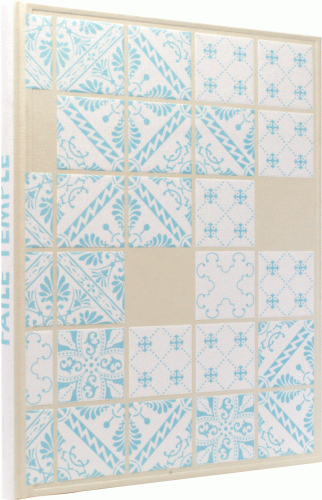 обложка книги FAILE Temple книга FAILE Temple, автор: FAILE