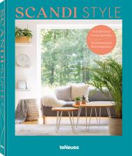 Scandi Style: Scandinavian Home Inspiration Claire Bingham