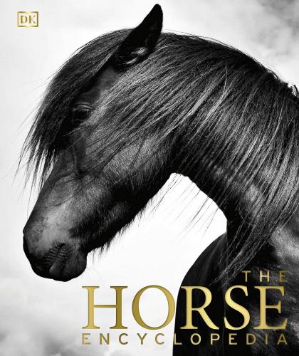 книга The Horse Encyclopedia, автор: Elwyn Hartley Edwards