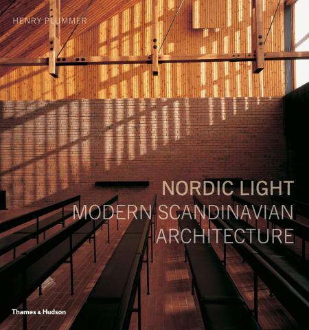 обложка книги Nordic Light: Modern Scandinavian Architecture книга Nordic Light: Modern Scandinavian Architecture, автор: Henry Plummer