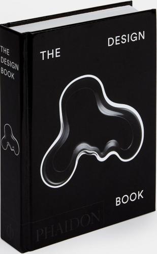 книга The Design Book: New Edition, автор: 