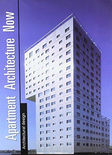 книга Apartment Architecture now, автор: Arian Mostaedi