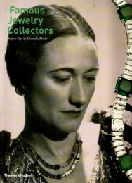 Famous Jewelry Collectors Stefano Papi, Alexandra Rhodes