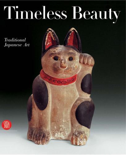 обложка книги Timeless Beauty: Traditional Japanese Art from the Jeffrey Montgomery Collection книга Timeless Beauty: Traditional Japanese Art from the Jeffrey Montgomery Collection, автор: Annie M. van Assche, Edmund de Waal
