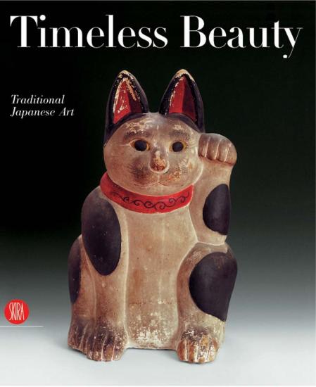 обложка книги Timeless Beauty: Traditional Japanese Art from the Jeffrey Montgomery Collection книга Timeless Beauty: Traditional Japanese Art from the Jeffrey Montgomery Collection, автор: Annie M. van Assche, Edmund de Waal
