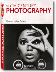 20th Century Photography: Museum Ludwig Cologne, автор: Museum Ludwig Cologne (Editor)