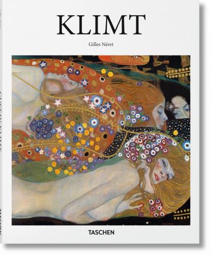 обложка книги Klimt книга Klimt, автор: Gilles Neret