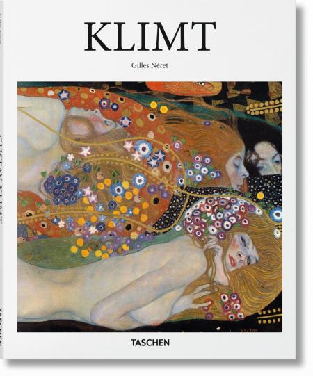 обложка книги Klimt книга Klimt, автор: Gilles Neret