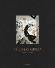 Thomas Griem: Modern Homes, автор: 