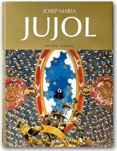 обложка книги Josep Maria Jujol книга Josep Maria Jujol, автор: Jose Llinas Carmona, Jordi Sarra Arau