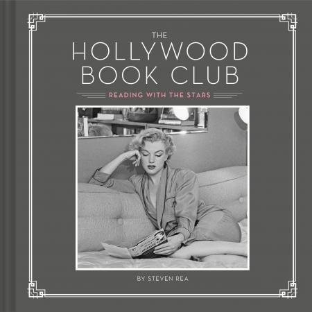 книга The Hollywood Book Club, автор: Steven Rea