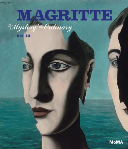 книга Magritte: The Mystery of the Ordinary, 1926-1938, автор: Anne Umland, Stephanie DAlessandro