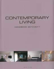 Contemporary Living Handbook 2010-2011, книга издательства: Beta-Plus Contemporary Living Handbook 2010-2011, автор: Wim Pauwels (Editor)