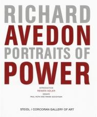 Richard Avedon: Portraits of Power Richard Avedon