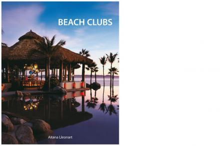 книга Beach Clubs, автор: 