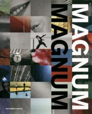 Magnum Magnum Brigitte Lardinois