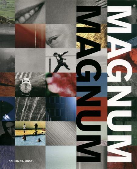 книга Magnum Magnum, автор: Brigitte Lardinois