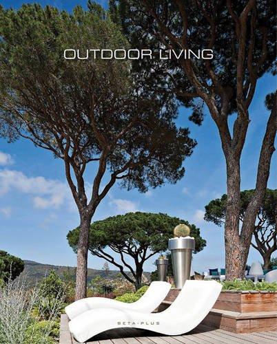 обложка книги Outdoor Living книга Outdoor Living, автор: Wim Pauwels