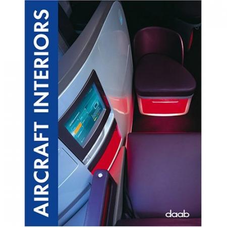 обложка книги Aircraft Interiors книга Aircraft Interiors, автор: