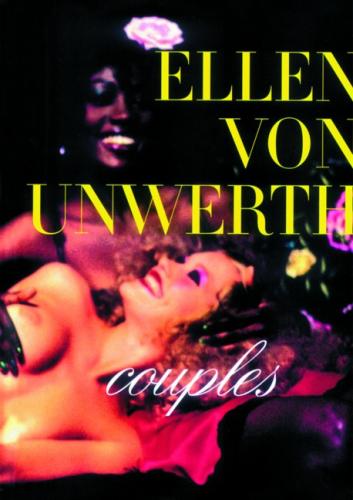 обложка книги Ellen von Unwerth. Couples книга Ellen von Unwerth. Couples, автор: Ellen von Unwerth