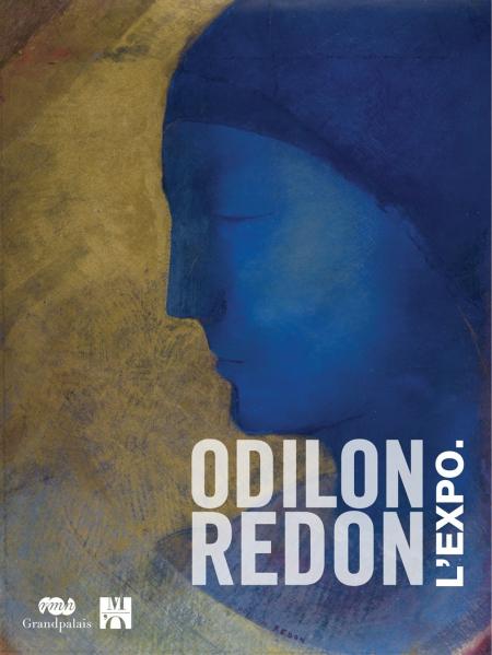 обложка книги Odilon Redon: L'Expo книга Odilon Redon: L'Expo, автор: Odilon Redon