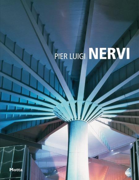 книга Pier Luigi Nervi: Minimum Series, автор: Tullia Iori