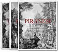 Piranesi (2 Vol.), автор: Luigi Ficacci
