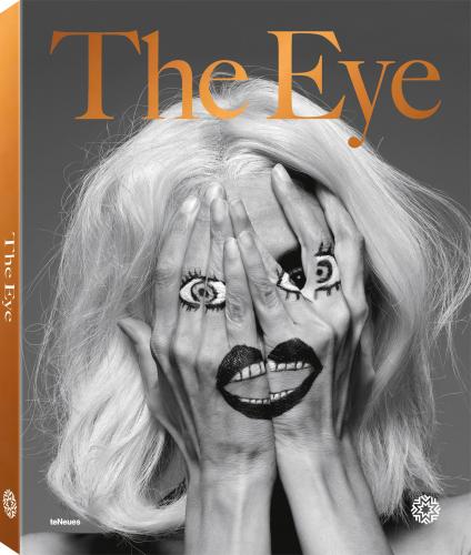 обложка книги The Eye книга The Eye, автор: Fotografiska