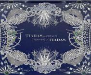 Tiaras of Dreams, Dreaming of Tiaras, автор: Author Michèle Gazier, Illustrated by Kristjana S. Williams