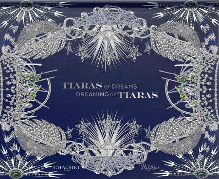 книга Tiaras of Dreams, Dreaming of Tiaras, автор: Author Michèle Gazier, Illustrated by Kristjana S. Williams