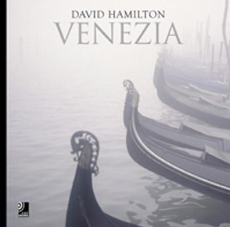 книга Venezia: A City And Its Music (+ 4 CD), автор: David Hamilton