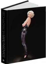 Marilyn Monroe: Metamorphosis David Wills