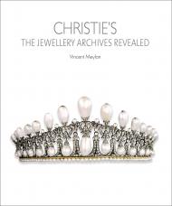 Christie's: The Jewellery Archives Revealed Vincent Meylan
