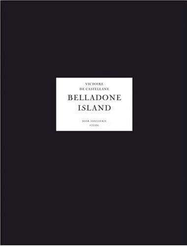 обложка книги Belladone Island книга Belladone Island, автор: Victoire de Castellane, Guido Mocafico