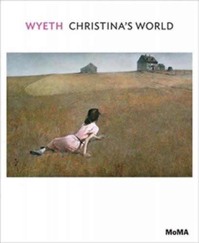 обложка книги Wyeth: Christina's World книга Wyeth: Christina's World, автор: Laura Hoptman