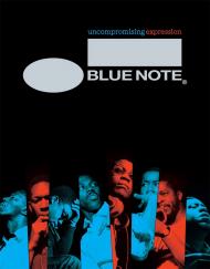 Blue Note: Uncompromising Expression: The Finest in Jazz Since 1939, автор: Richard Havers
