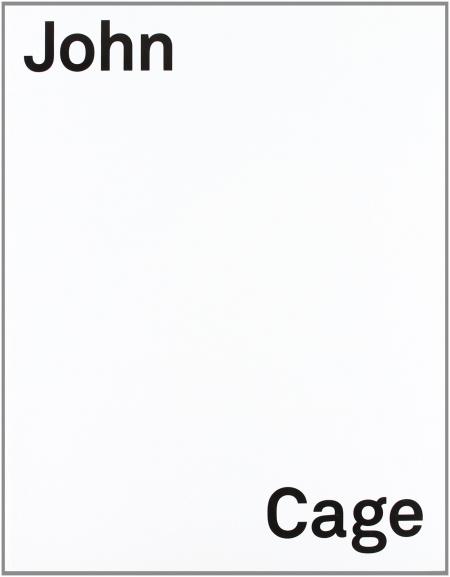 обложка книги John Cage: Imaginary Landscape, Concerts and Musicircus книга John Cage: Imaginary Landscape, Concerts and Musicircus, автор: Joan Cervero, Richard Kostelanetz