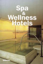 Spa and Wellness Hotels Cynthia Reschke