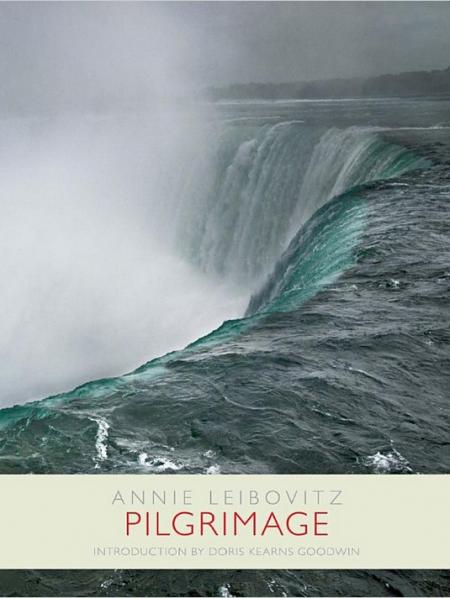 книга Annie Leibovitz. Pilgrimage, автор: Annie Leibovitz