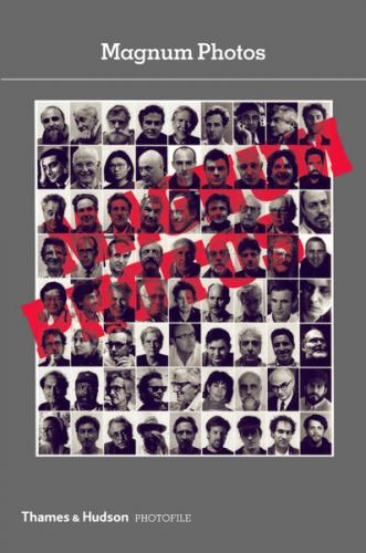 обложка книги Magnum Photos книга Magnum Photos, автор: Julien Frydman