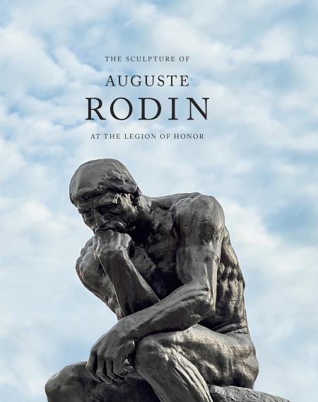 книга Sculpture of Auguste Rodin: At Legion of Honor, автор: Martin Chapman