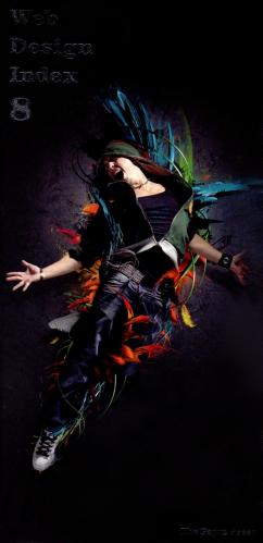 обложка книги Web Design Index 8 (Agile Rabbit Editions) книга Web Design Index 8 (Agile Rabbit Editions), автор: Gunter Beer