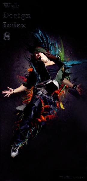 обложка книги Web Design Index 8 (Agile Rabbit Editions) книга Web Design Index 8 (Agile Rabbit Editions), автор: Gunter Beer