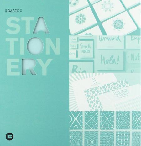обложка книги Basic Stationery книга Basic Stationery, автор: Index Book