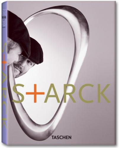 обложка книги Starck книга Starck, автор: Philippe Starck